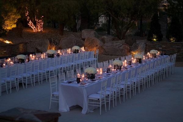 Las Vegas Entertainment Productions