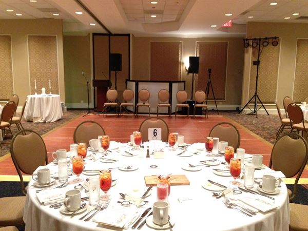 Top Tier Entertainment