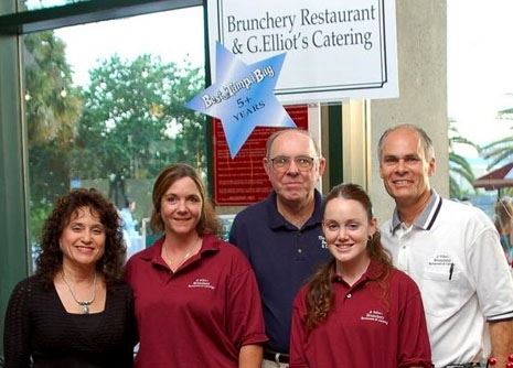 G. Elliot's Catering