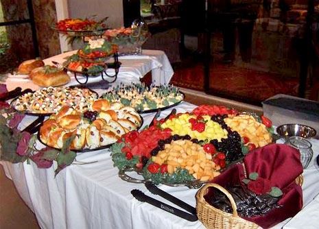 G. Elliot's Catering
