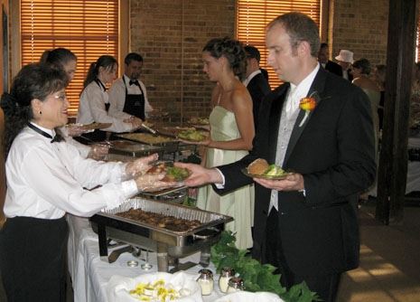 G. Elliot's Catering