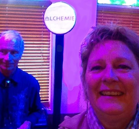 ALCHEMIE