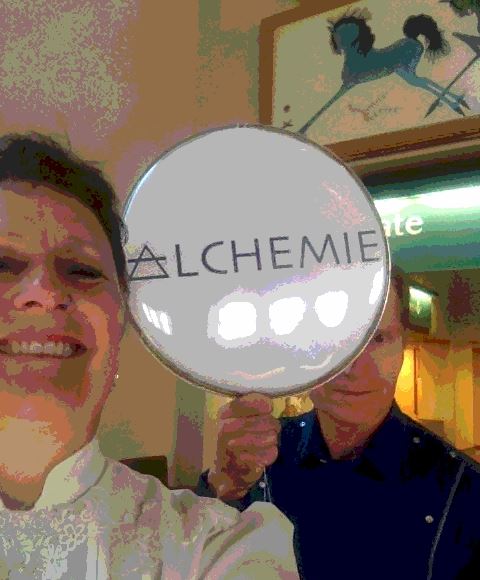 ALCHEMIE