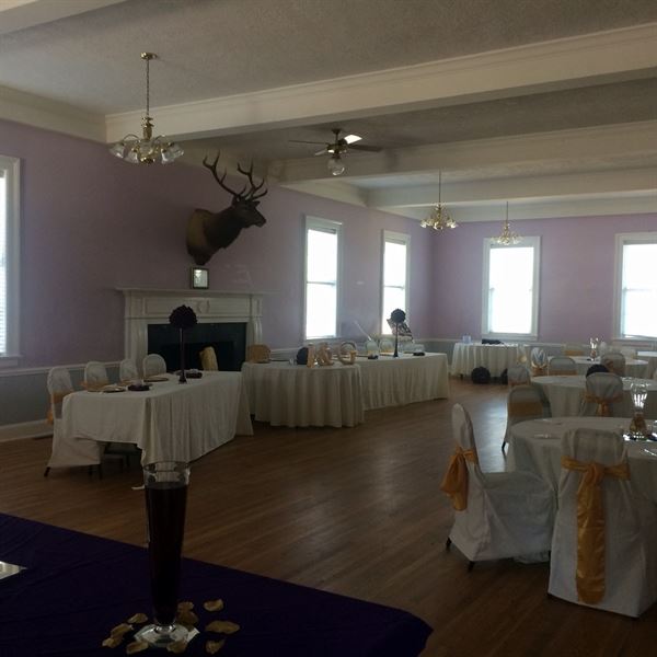 Salisbury Elks Lodge