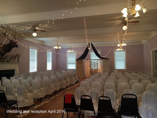 Salisbury Elks Lodge