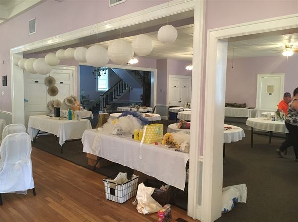 Salisbury Elks Lodge