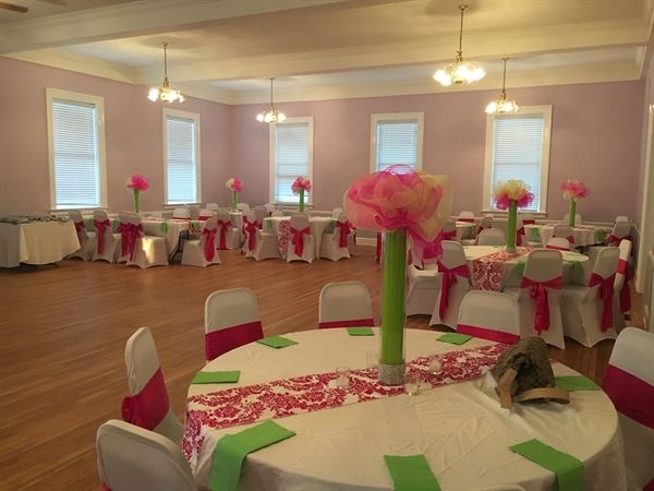 Salisbury Elks Lodge