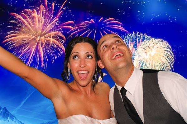 The Sonoma Photo Booth Company