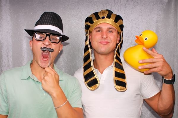 The Sonoma Photo Booth Company