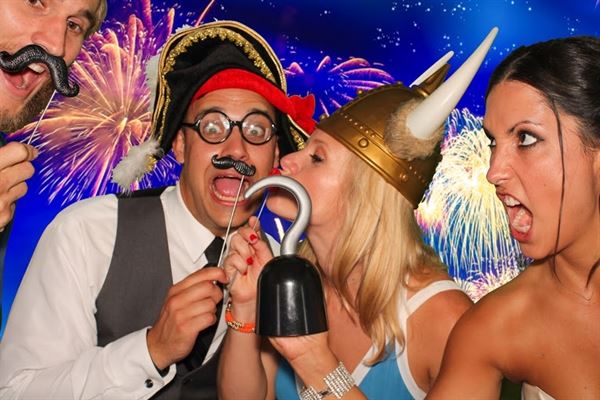 The Sonoma Photo Booth Company