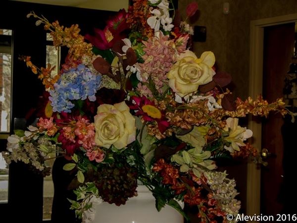 Moments That Matter, Event Planning