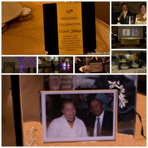 Moments That Matter, Event Planning