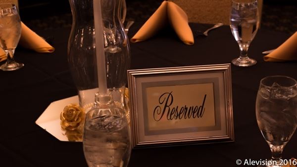 Moments That Matter, Event Planning