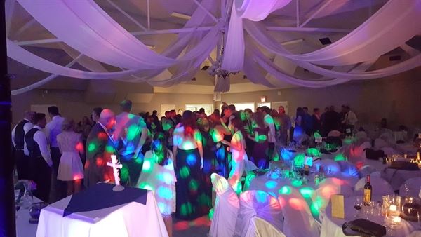 Rescue Beats Sound & Ent