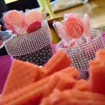 Events by Sheavonne Custom Candy Buffet