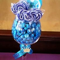 Events by Sheavonne Custom Candy Buffet