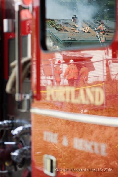 Kenneth Benjamin Reed