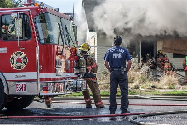 Kenneth Benjamin Reed