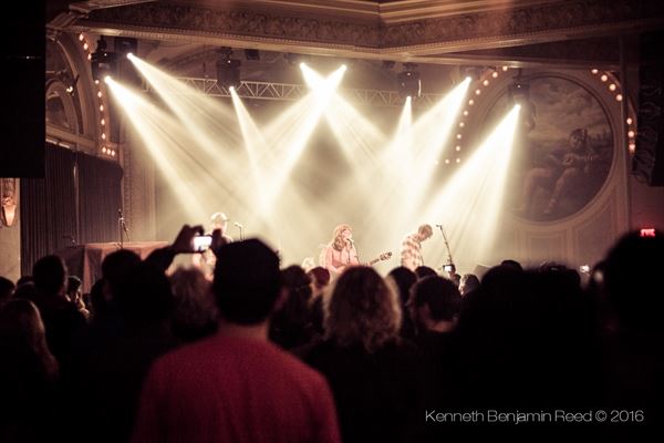 Kenneth Benjamin Reed