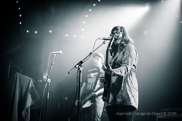 Kenneth Benjamin Reed