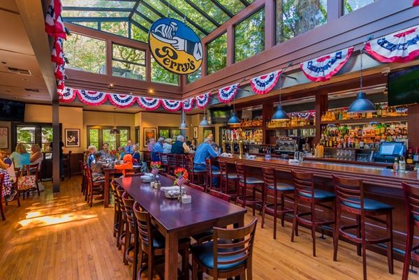 Perry's Restaurant