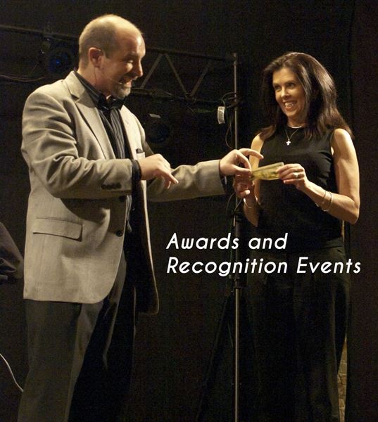 Steve Barcellona Comedy Magic