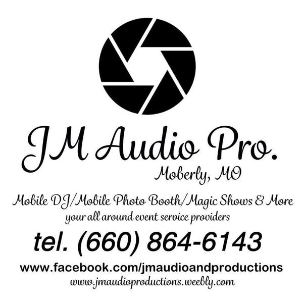 JM Audio & Productions