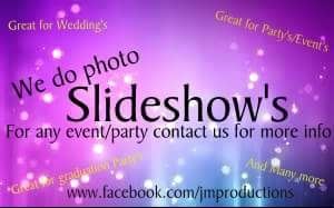 JM Audio & Productions