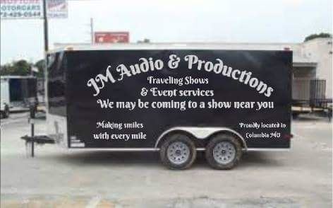JM Audio & Productions