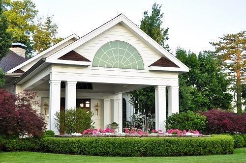 Clovernook Country Club