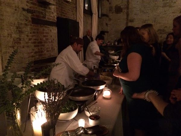 Tapuz Event Staffing NYC