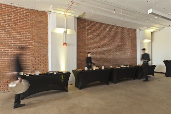 Tapuz Event Staffing NYC