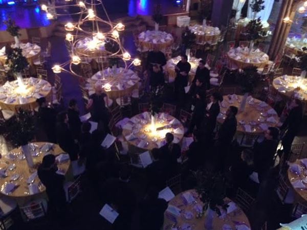 Tapuz Event Staffing NYC