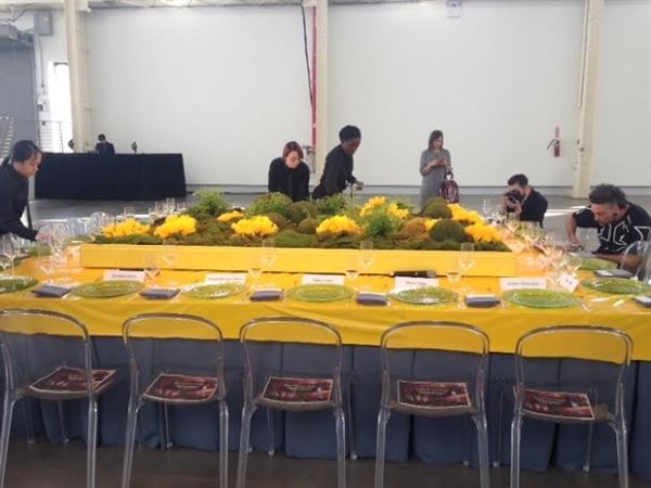 Tapuz Event Staffing NYC