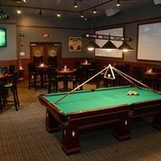 Executive Billiards Room