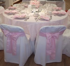 Crystal City Wedding & Party Center