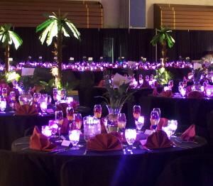 Crystal City Wedding & Party Center