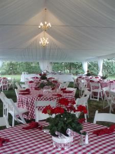 Crystal City Wedding & Party Center