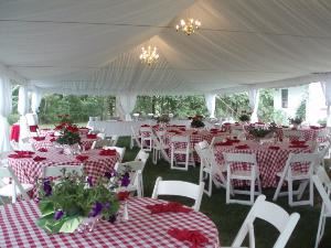 Crystal City Wedding & Party Center