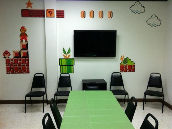 Game Plan Entertainment