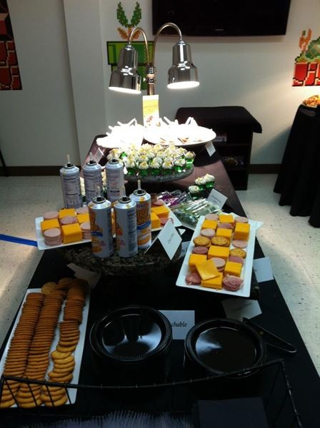 Game Plan Entertainment