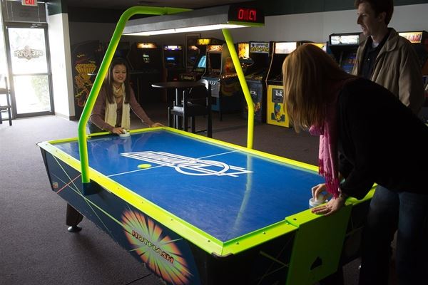 Game Plan Entertainment