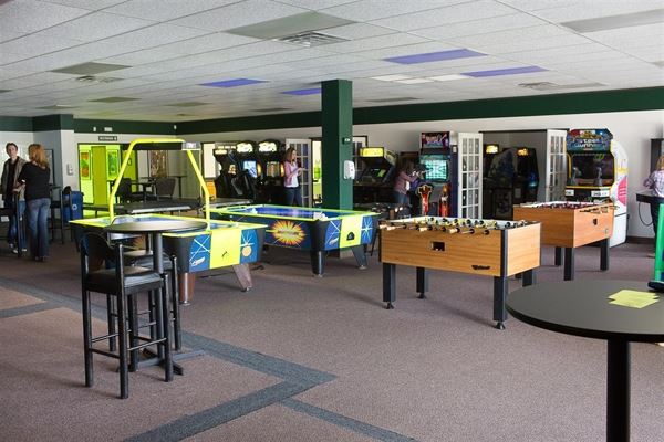 Game Plan Entertainment