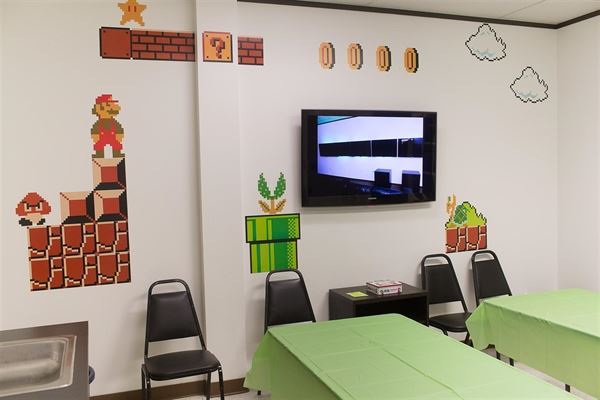 Game Plan Entertainment