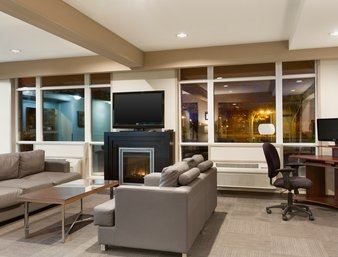 Days Inn Victoria Uptown