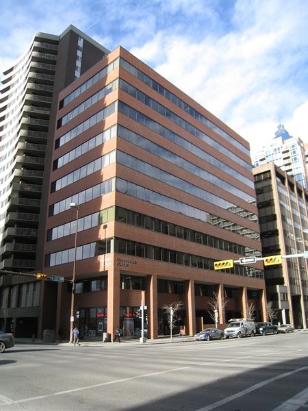 Associations Plus Inc.