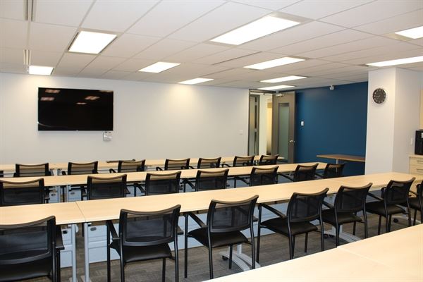 Associations Plus Inc.