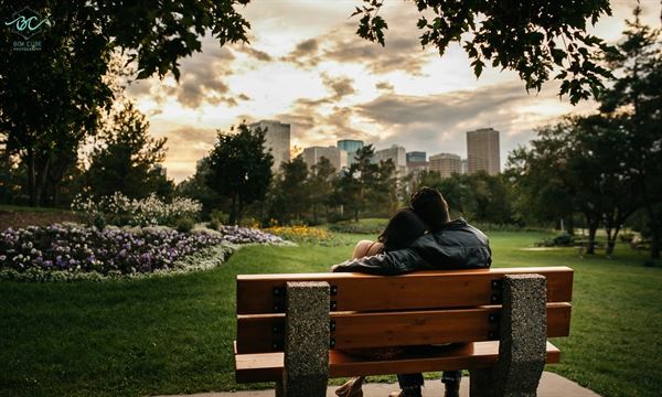 Box Cube Photography