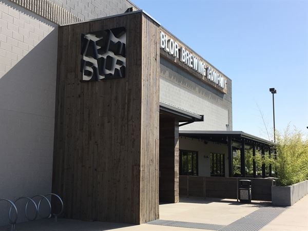 Temblor Brewing Company