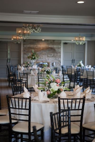 Statesville Country Club